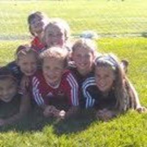 Meet your Posher, Lilybelle